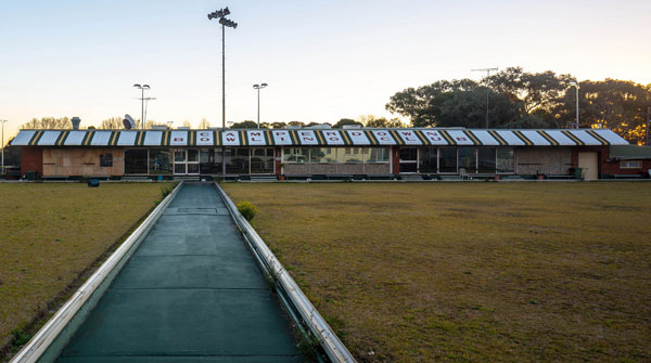 CamperdownBowls