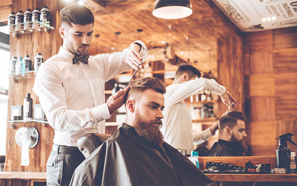 The best barbers in Belconnen | Riotact