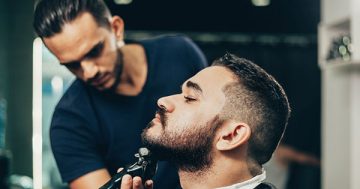 The best barbers in Queanbeyan