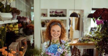 The best florists in Belconnen