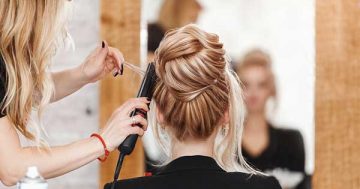 The best hairdressers and salons in Belconnen