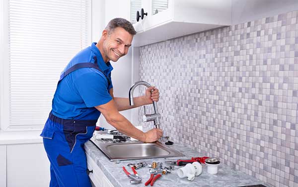 Trowbridge Plumbers for all your plumbing problems - Trowbridge Plumbers