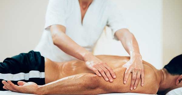 The best sports massage therapists in Canberra