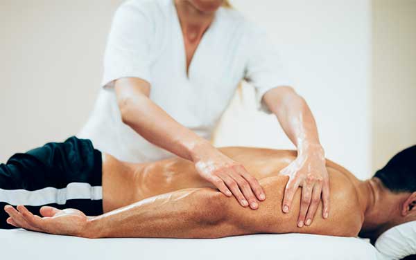 Erotic Massages Canberra