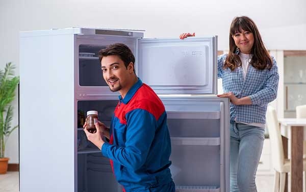 Best fridge repairs Canberra | The RiotACT