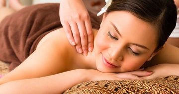 The best Chinese massage centres in Canberra