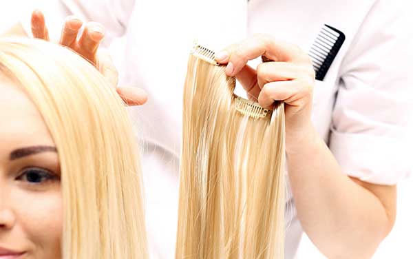 The best hair extensions specialists in Canberra Riotact