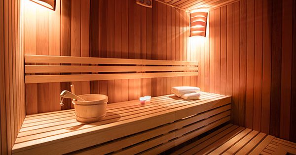 The best saunas in Canberra