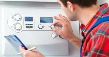 The best hot water system specialists in Canberra