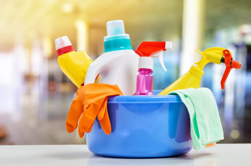 Canberra cleaning specialists