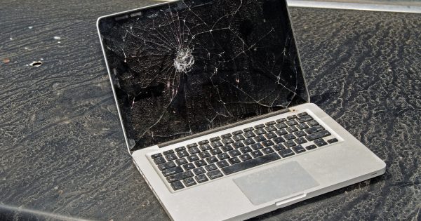 Where to get your laptop screen replaced in Canberra