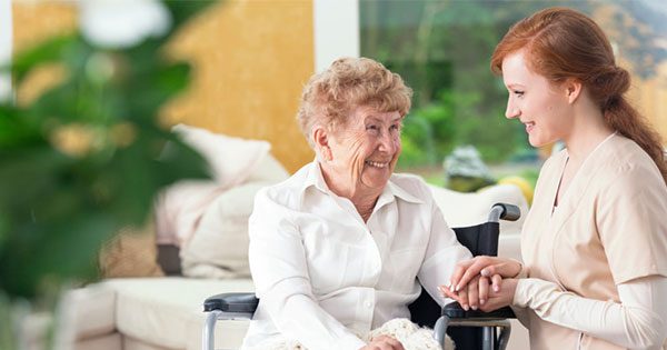 The best nursing homes in Canberra