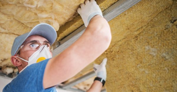 The best insulation installers in Canberra