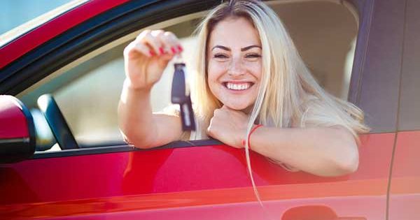 The best car rentals in Canberra
