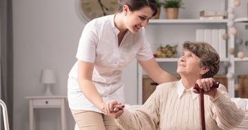 More than 1000 Canberrans remain on home care support waiting list