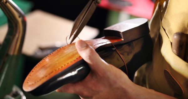 The best shoe repair services in Canberra