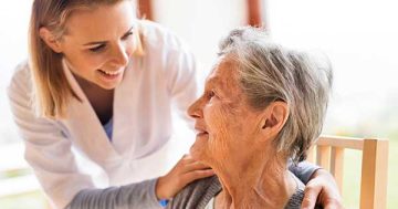 Top aged care facilities in Canberra