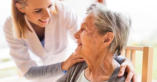 Top aged care facilities in Canberra