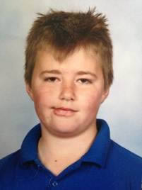 Police seek assistance to locate missing boy