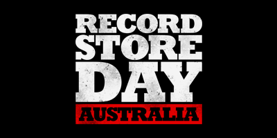 Record Store Day at Landspeed Sat 19 April