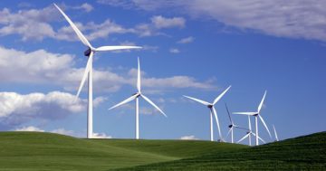 Government calls for wind energy proposals