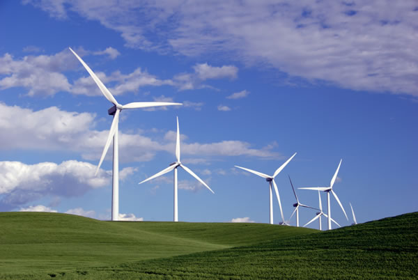 ACT gives NSW's biggest wind farm a kick along