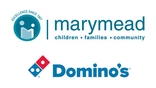 Domino’s Doughraiser for Marymead Canberra