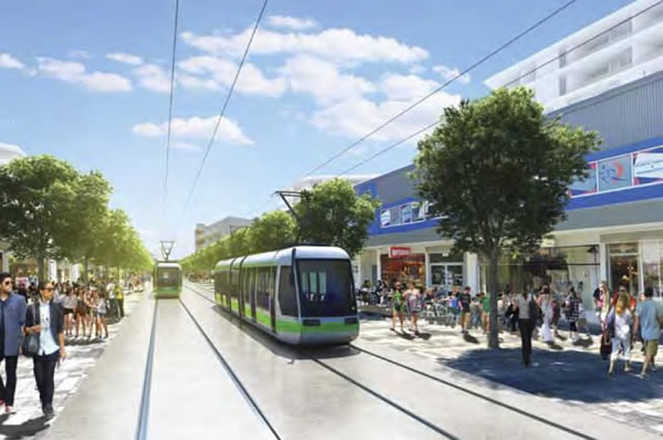 The best arguments for light rail just aren’t very good