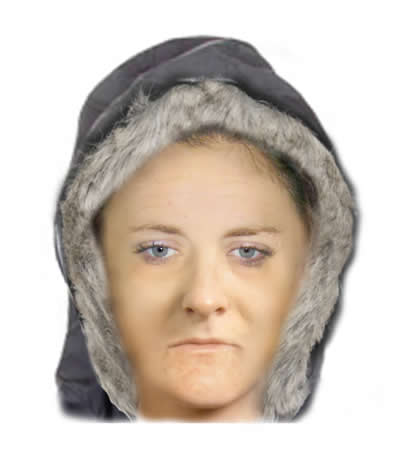 Face-fit released following Pearce robbery