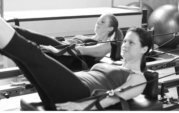 International Pilates Day May 3rd