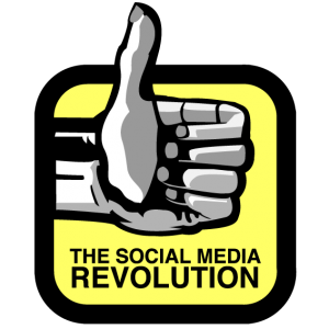 The Social Media Revolution Conference