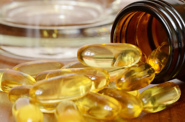 Is Vitamin D magic in a capsule?