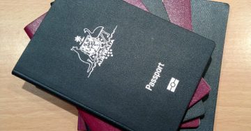 Stamp of disapproval: Wrong modelling left passport office swamped with post-COVID applications