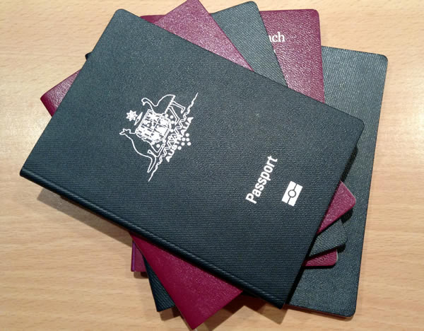 australian-passports