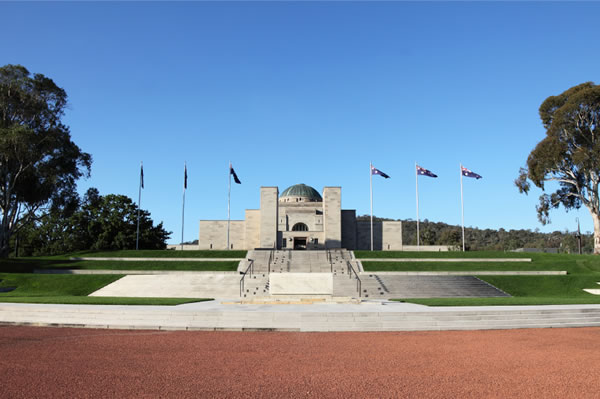 Australian War Memorial