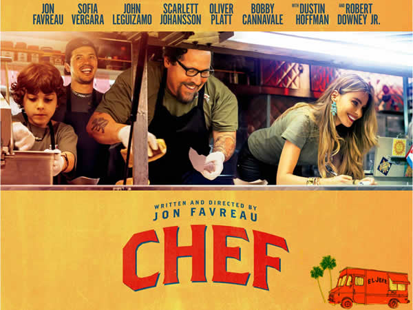 chef