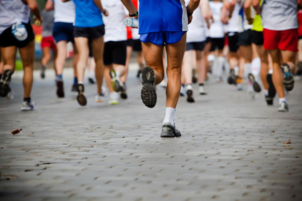 Are fun runs really fun? The Canberra Times Fun Run comes to town