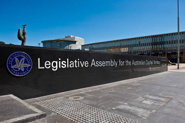 Increased Assembly representation