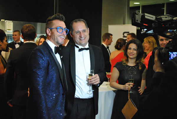 Luton Monte Carlo themed gala ball raises over $100,000 for charity
