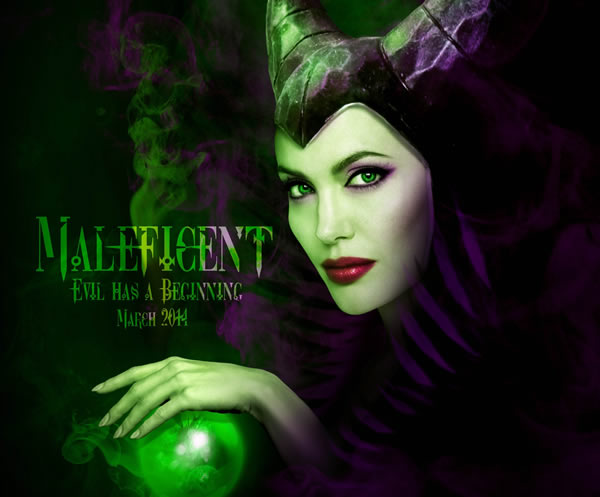 The Magnificent Maleficent