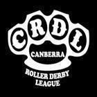 Block to the Future - Canberra Roller Derby League Grand Final