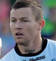 Todd Carney has done it again...