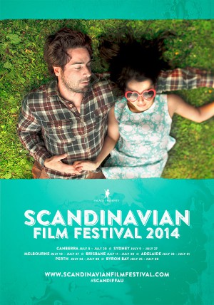 Scandinavian Film Festival starts tonight - win a double pass!