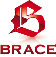 BRACE 2014 Grand Final - AIS Arena - 6 x Australian Title Fights