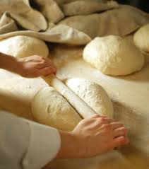 Making bread at home - with the Canberra Environment Centre