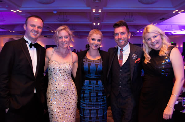 2014 Telstra Business Awards