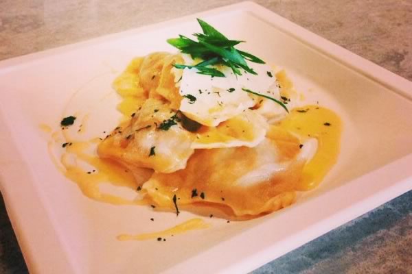 Local Chef Recipe Series – Villi Fulivai at Chez Frederic