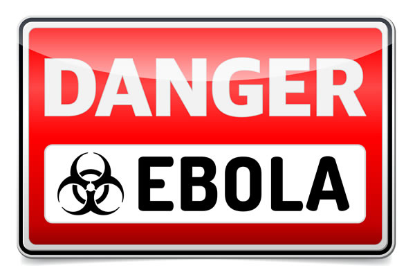 How would Canberra deal with an ebola outbreak?