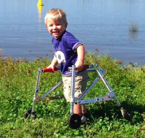Cerebral Palsy - call for support