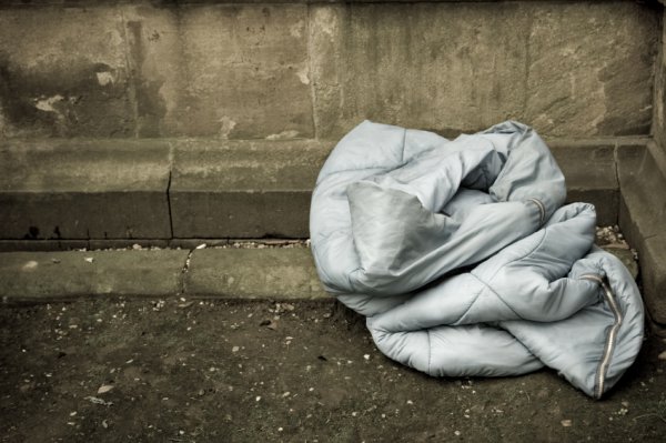 Homelessness in Canberra and Elvis